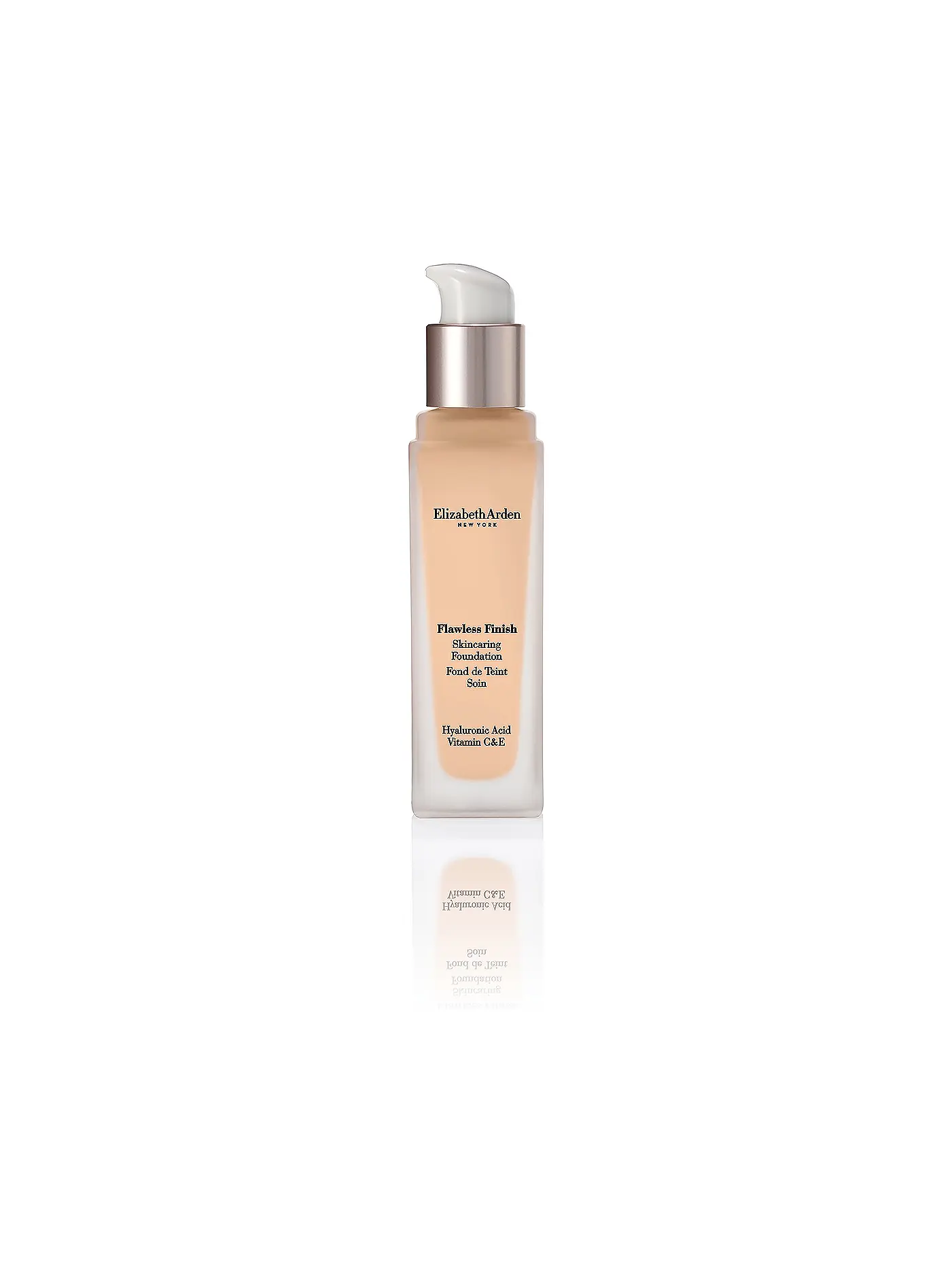 ELIZABETH ARDEN | Flawless Finish Liquid Foundation 30ml (330W) | camel